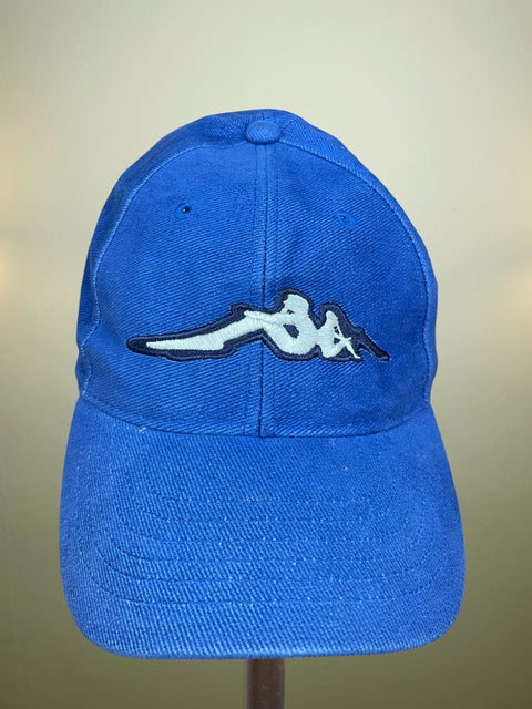 Store Memorabilia • Hat • Italy • 2000 • Official Kappa Baseball Cap