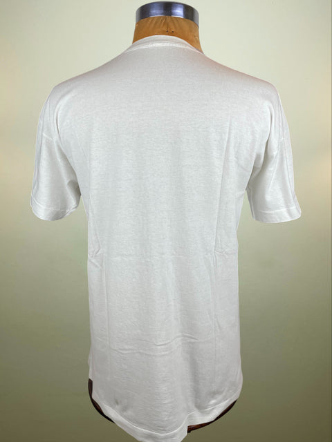 T-Shirt • 1991 • Serie A • Juventus • Roberto Baggio Bootleg T-Shirt