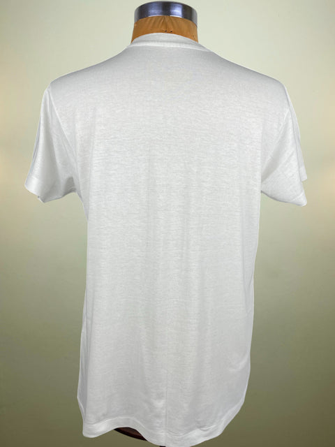 T-Shirt • 1990 • World Cup 90 • Ireland • Italia 90 Bootleg T-Shirt