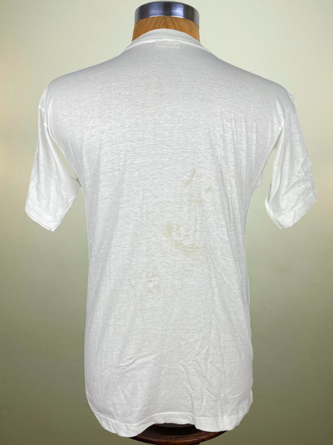 T-Shirt • 1998 • Champions League • Torino • Bootleg Granata Ultras Anti Juventus T-Shirt