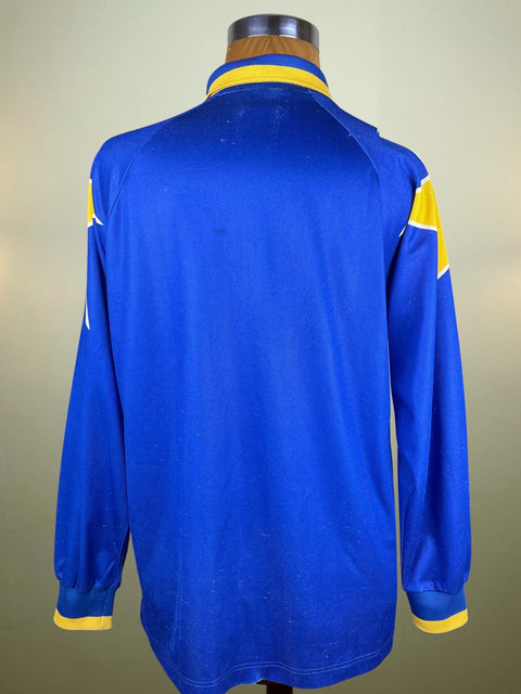 Store Shirt • Juventus • 1994 • Kappa • Away • Size XL - Calcio 90