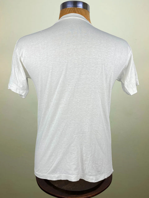 T-Shirt • 1990 • European Cup • AC Milan • European Champions Bootleg T-Shirt 