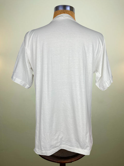 T-Shirt • 1994 • Bundesliga • Bayern Munich • Opel T-Shirt 