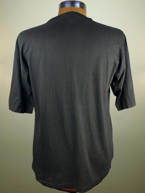 T-Shirt • 1998 • World Cup 98 • Brazil • Planet Ronaldo Bootleg T-Shirt 