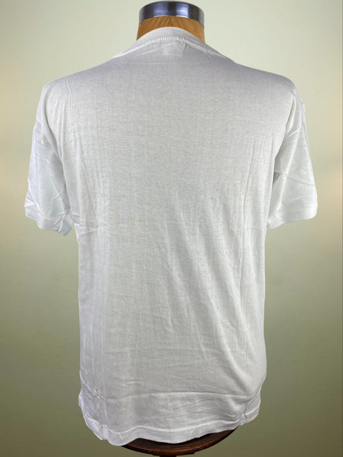 T-Shirt • 1996 • Serie A • Atalanta • Brigate Neroazzurre Ultras T-Shirt 