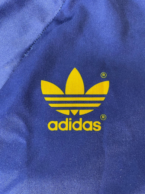Store Shirt | Roma | 1991 | Adidas | Size M