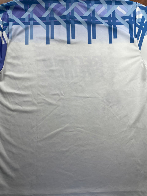 Store Shirt • Napoli • 1994 • Lotto • Away • Size M 