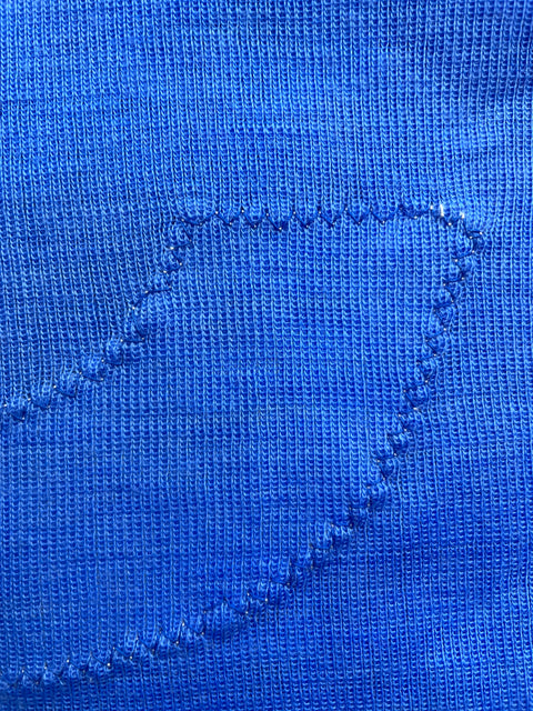 Match Shirt • Club • Napoli • 1986 • Ennerre • Home • #9 • Bruno Giordano • Match Worn • Signed (Copy) 