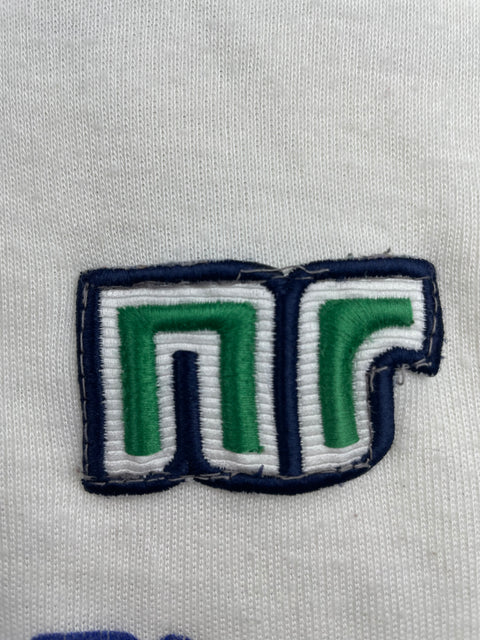 Store Shirt • Lazio • 1982 • Ennerre • Home • Size M 