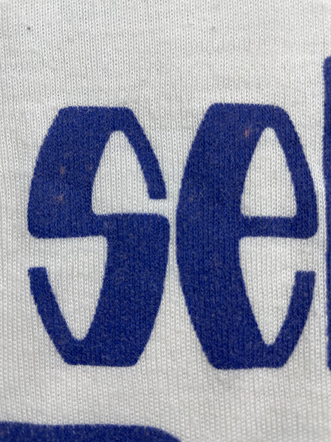 Store Shirt • Lazio • 1982 • Ennerre • Home • Size M 