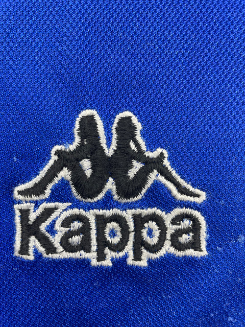 Store Shirt • Juventus • 1994 • Kappa • Away • Size XL 