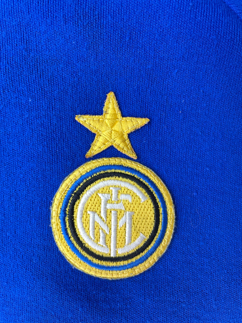 Player Issue Training | Inter | 1994 | Umbro Top | Size M