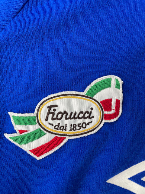 Player Issue Training | Inter | 1994 | Umbro Top | Size M