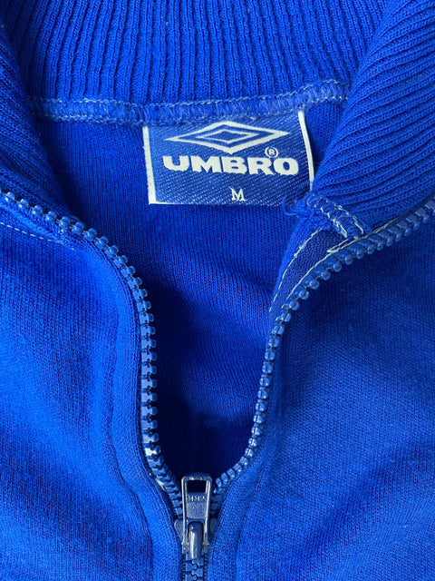 Player Issue Training | Inter | 1994 | Umbro Top | Size M