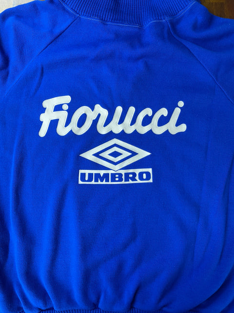 Player Issue Training | Inter | 1994 | Umbro Top | Size M