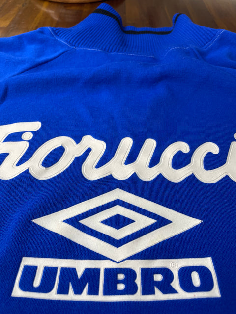 Player Issue Training | Inter | 1994 | Umbro Top | Size M