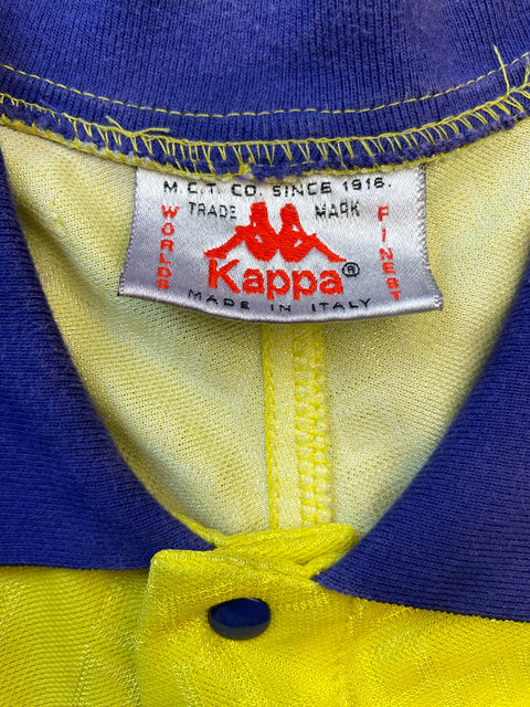 Store Shirt • Juventus • 1993 • Kappa • Away • Size L 