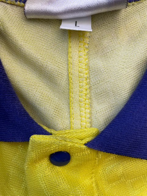 Store Shirt • Juventus • 1993 • Kappa • Away • Size L 