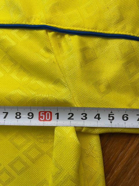 Store Shirt • Juventus • 1993 • Kappa • Away • Size L 