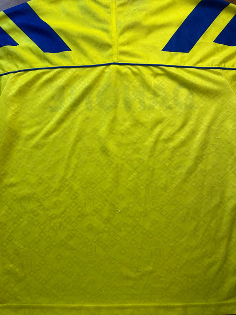 Store Shirt • Juventus • 1993 • Kappa • Away • Size L 