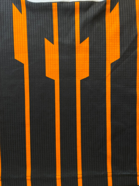 Store Shirt • Roma • 1997 • Diadora • Third • Cafu • Size XL 