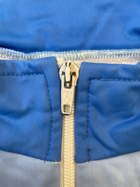 Player Issue Training • Udinese • 1991 • Ennerre • Jacket • Size L 