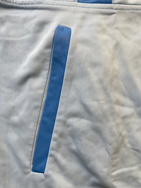 Player Issue Training • Udinese • 1991 • Ennerre • Jacket • Size L 