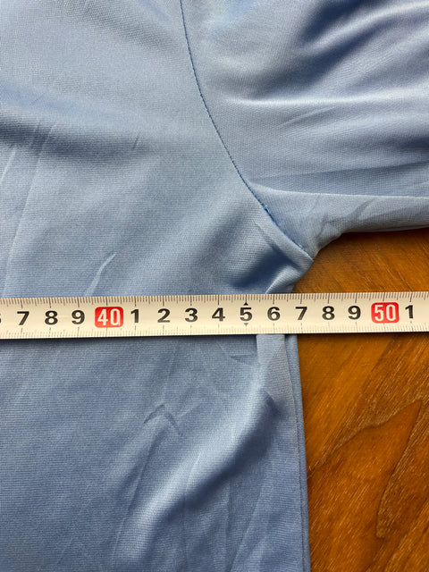 Store Shirt • Napoli • 1989 • Ennerre • Home • Size L • Jaspo Version 