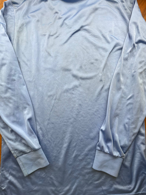 Store Shirt • Napoli • 1989 • Ennerre • Home • Size L • Jaspo Version 