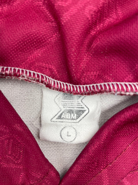 Store Shirt • Torino • 1992 • ABM • Away • Size L 