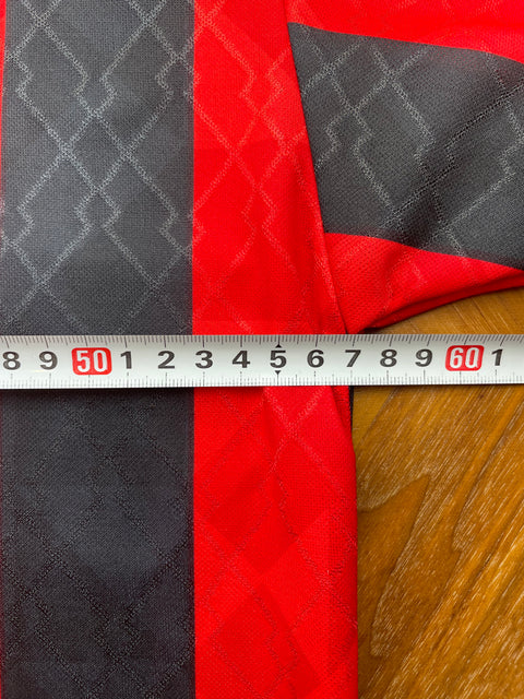 Store Shirt • AC Milan • 1995 • Lotto • Home • #3 • Paolo Maldini • Size XL 