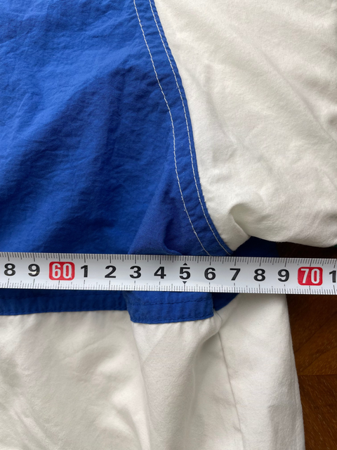 Player Issue Training • Italia • 1996 • Nike Presentation Jacket • Size XL 