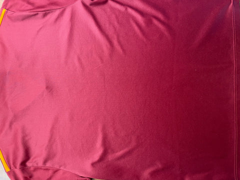 Store Shirt • Roma • 1993 • Adidas • Size L 