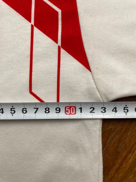 Store Shirt • Bari • 1984 • Adidas • Home • Size M 