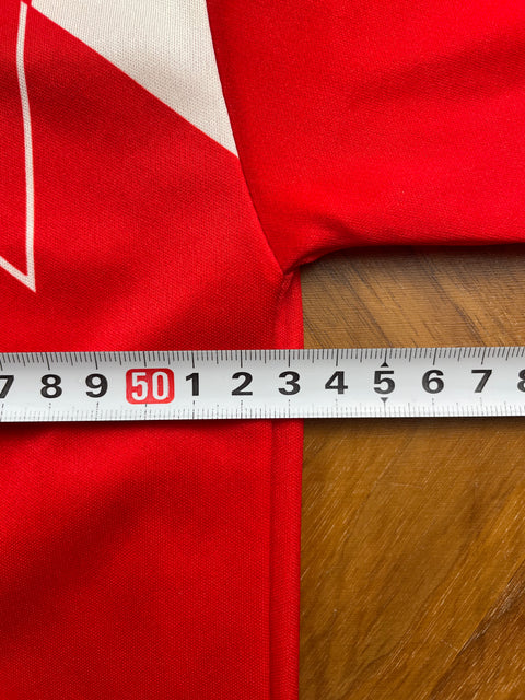 Store Shirt • Bari • 1984 • Adidas • Away • Size M 