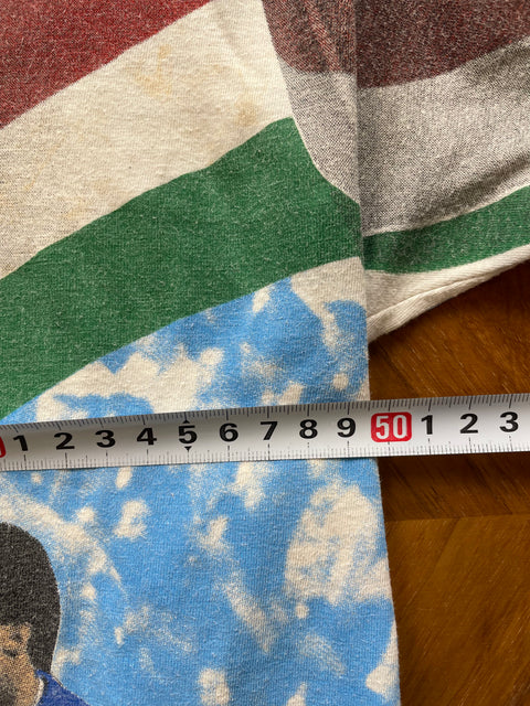 T-Shirt • 1994 • World Cup 94 • Italia • Bootleg T-Shirt • Size M 