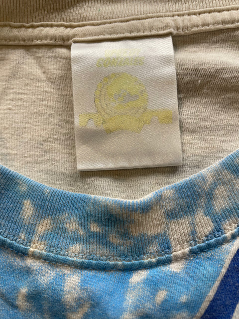 T-Shirt • 1994 • World Cup 94 • Italia • Bootleg T-Shirt • Size M 