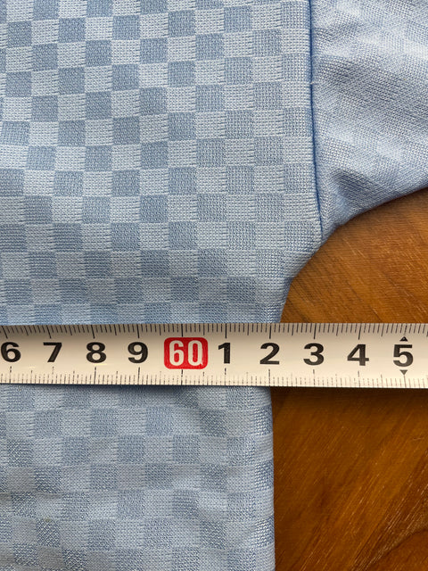 Match Shirt • Club • Lazio • 1995 • Umbro • Home • #6 • Jose Antonio Chamot • Match Worn 