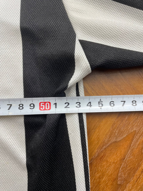 Store Shirt • Juventus • 1996 • Kappa • Fabrizio Ravanelli • Size L • Player Spec 