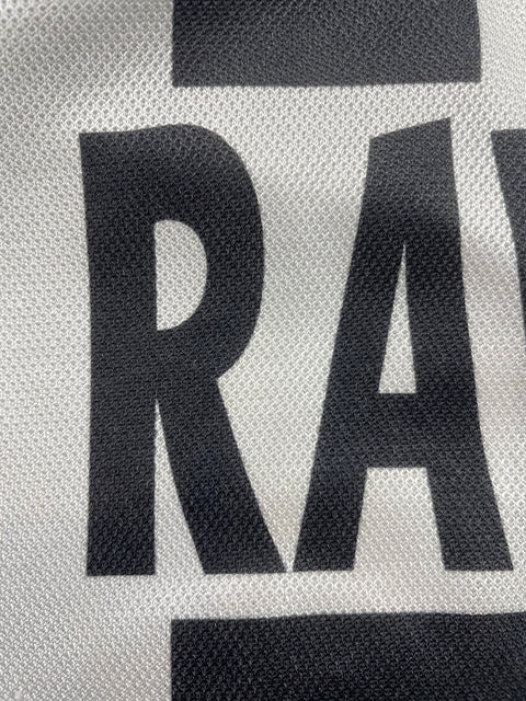 Store Shirt • Juventus • 1996 • Kappa • Fabrizio Ravanelli • Size L • Player Spec 