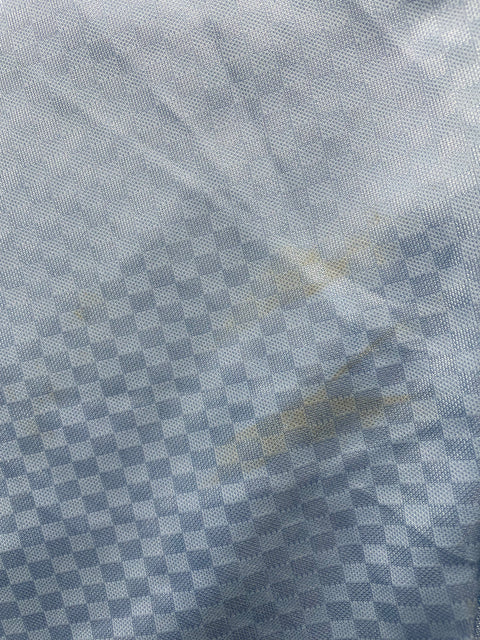 Match Shirt • Club • Lazio • 1996 • Umbro • Home • #18 • Pavel Nedved • Match Worn • Unwashed 