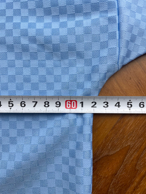 Match Shirt • Club • Lazio • 1996 • Umbro • Home • #18 • Pavel Nedved • Match Worn • Unwashed 