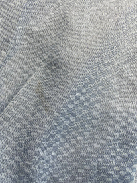 Match Shirt • Club • Lazio • 1996 • Umbro • Home • #18 • Pavel Nedved • Match Worn • Unwashed 