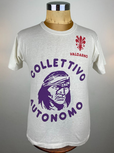 T-Shirt | 1991 | Serie A | Fiorentina | Ultras T-Shirt