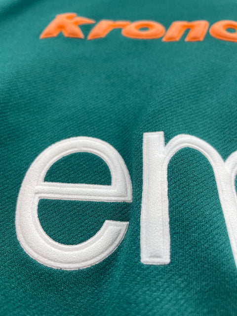 Player Issue Training • Venezia • 2000 • Kronos Sweatshirt • Size XL 