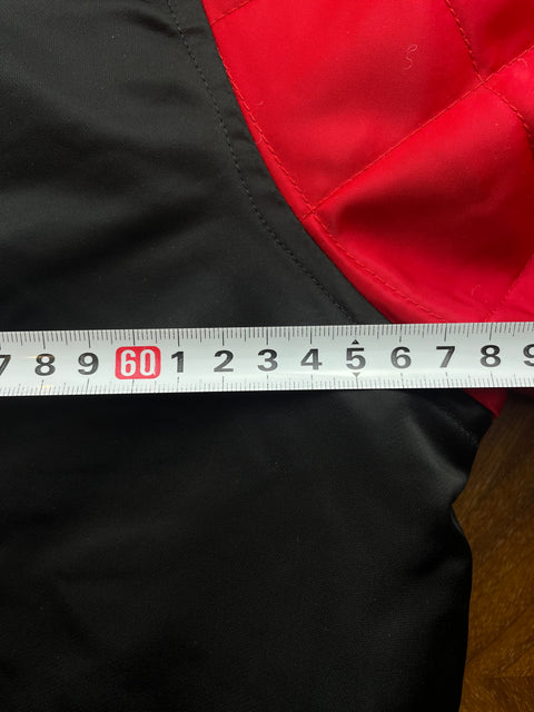 Store Top • Bomber • AC Milan • 1995 • Lotto • Size L 