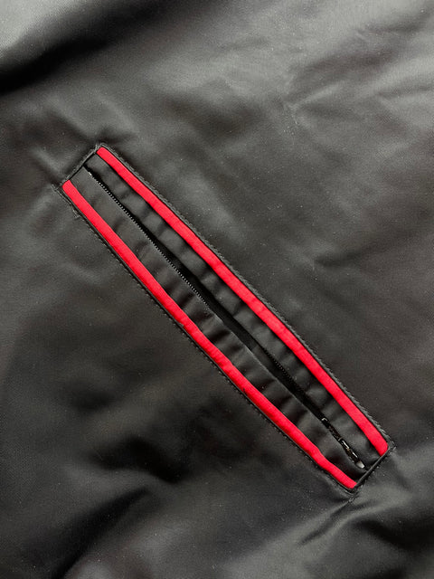 Store Top • Bomber • AC Milan • 1995 • Lotto • Size L 