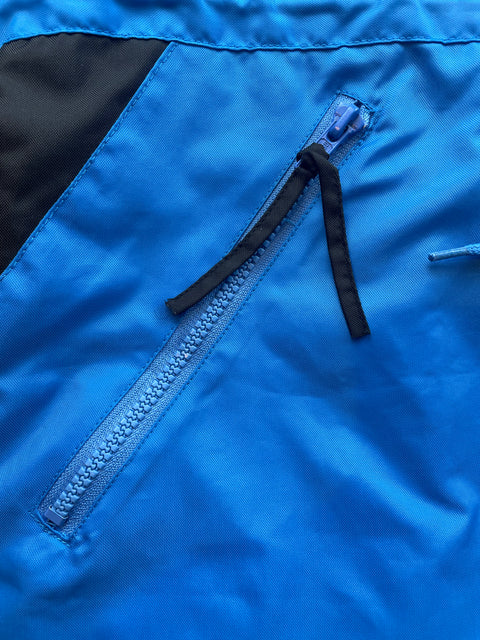 Player Issue Training • Inter • 1993 • Umbro Bench Coat • Size XL 