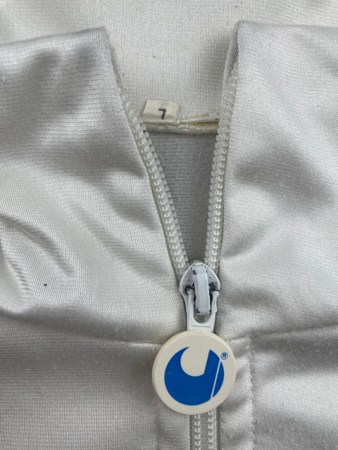 Player Issue Training • Inter • 1988 • Uhlsport Tracksuit 