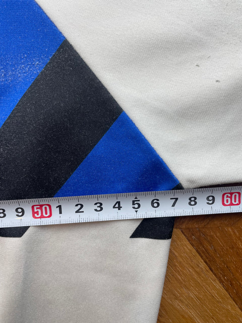 Player Issue Training • Inter • 1988 • Uhlsport Tracksuit 